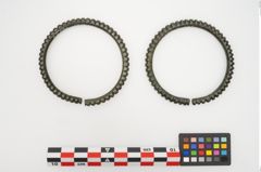 Foto von Bronzearmring (NHMW-PRAE-024594)